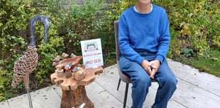 Haslemere funds washing machine at Tanzanian special needs school