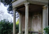 Vandals cause 'heartbreaking' damage to Haslemere Museum’s historic gazebo