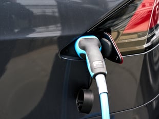 Almost 100 electric vehicle chargers in Waverley – as concerns raised about regional blackspots