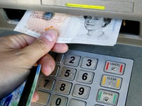 Fewer ATMs in Waverley since 2021