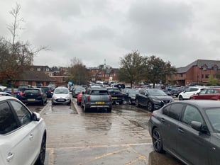 New parking machines to be installed across Waverley