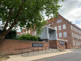 Hampshire devolution: what happens now?