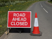 Road closures: two for Waverley drivers over the next fortnight