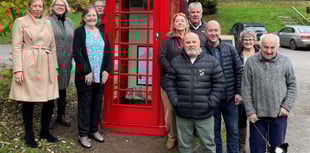 What does the LGR mean for Liphook