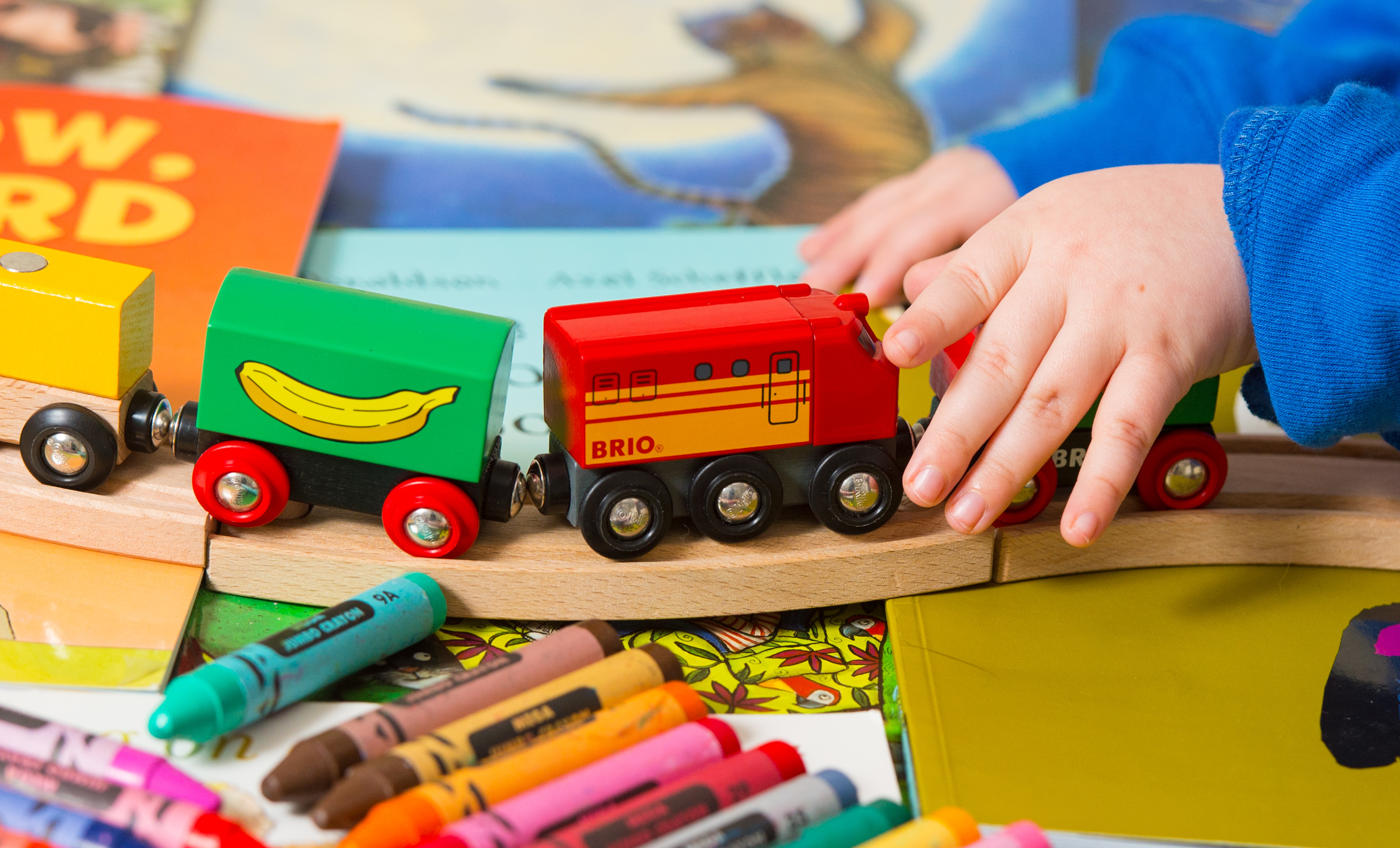 Hundreds of children in care placed miles away from home in Surrey