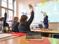 Pupil behaviour in Surrey reaches crisis point as record number of suspensions dished out
