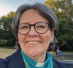 Faith Comment: Turning the page on a new year