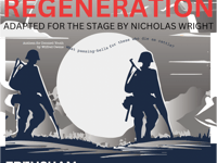 Trauma and triumph explored in poignant WWI school production