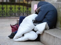 More households in Waverley apply for homelessness support