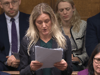 My thoughts on the Assisted Dying Bill vote