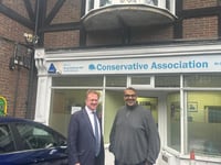 A new reality for small businesses