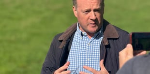 Farnham & Bordon MP takes stand against inheritance tax on farms