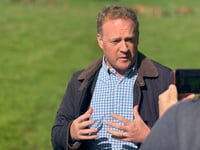 Greg Stafford MP: Why we must save the summer job