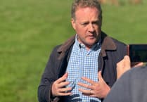 Farnham & Bordon MP urges action for British nationals stranded in Israel