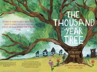 The story of Surrey’s Thousand Year-Old Trees