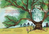 The story of Surrey’s Thousand Year-Old Trees