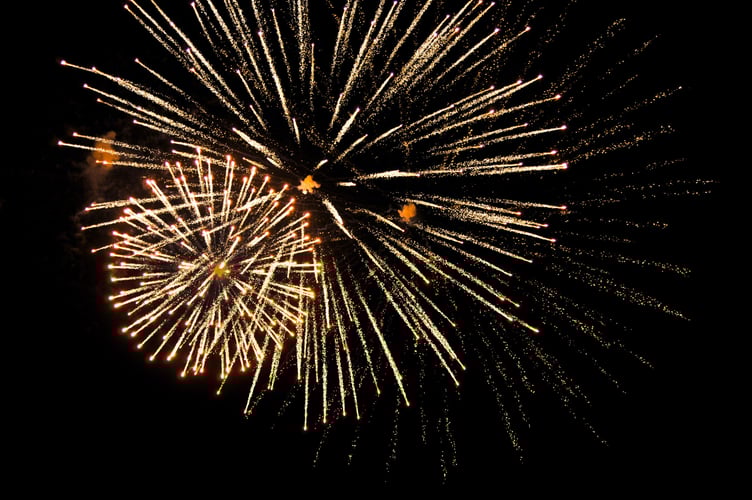 fireworks generic