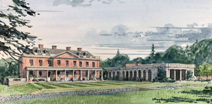 Edwardian building near West Meon to be demolished 