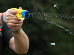 Black people in Surrey more than four times as likely to experience forceful policing as white people