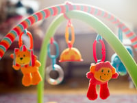 Lily and Theodore the most popular baby names in Waverley in 2023