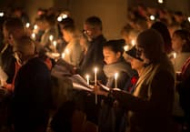 Find your Christmas Service in Haslemere: Carols and mass times listed