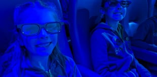 Brownies and Guides step back in time on maritime adventure