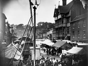 How local government reforms will take us back to 1894…