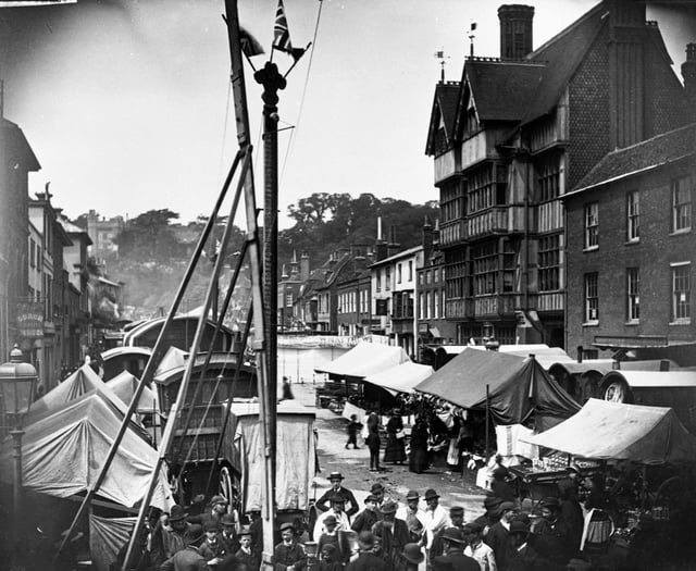 How local government reforms will take us back to 1894…