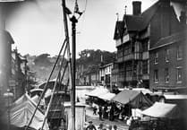 Peeps into the Past: How local government reforms will take us back to 1894…