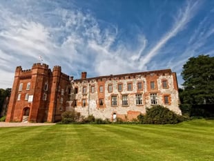 New Year quiz: How well do you know your area’s history?