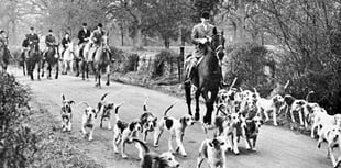 The Boxing Day Hunt - a festive tradition or echo of a cruel past? 