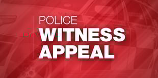 Police appeal after man stabbed in Aldershot