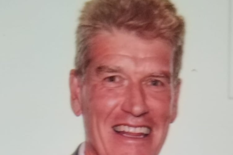 Brian Pope from Clanfield Waterloovillle in Hampshire. Awarded MBE in 2025 New Year Honours list for services to education.