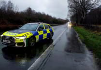 Police confirm man died in morning incident on A3 Liphook bypass
