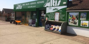 Farnham Tool Hire cements place in Lindford with Altis takeover