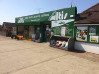 Farnham Tool Hire cements place in Lindford with Altis takeover