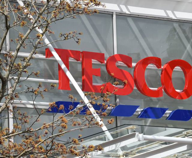 Tesco reveals 20 most popular products with shoppers in Surrey
