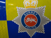 Five stopped and searched as crime rises to 12-month high 