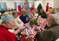 PACT making Christmas Lunch plans for town's less fortunate