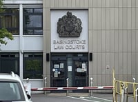 Shoplifter jailed for eight months for stealing meat and sweets