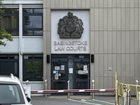 Shoplifter jailed for eight months for stealing meat and sweets