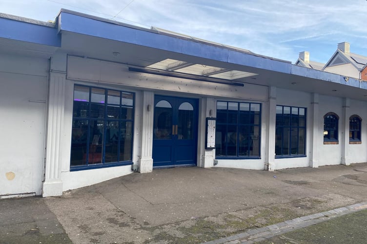 The Slug and Lettuce in Farnham is expected to open soon as a Wetherspoons pub.