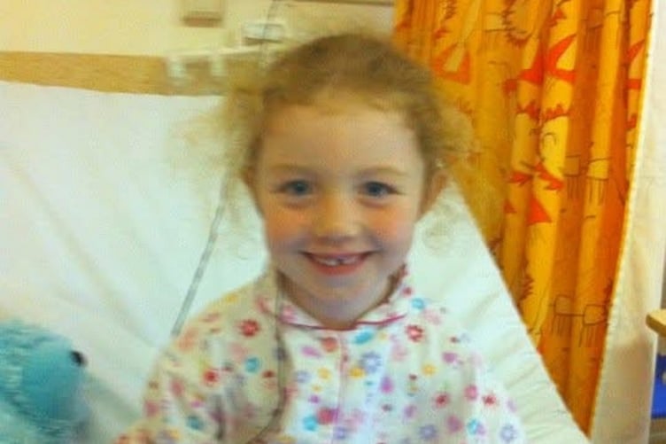 Lila Judge, when she was younger. A teenager may have to spend up to NINE months in a hospital bed over 300 miles from home - while waiting for a lifesaving heart transplant. Lila Judge, 19, was born with a congenital heart condition and has had many surgeries throughout her life - the first when she was only a day old. The estate agent from Surrey has been resuscitated twice throughout her life and has had a pacemaker fitted. In December 2023 Lila became more unwell and was diagnosed with heart failure, being placed on a routine list for a heart transplant.