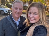 Filling the gaps: How one couple revolutionised care 
