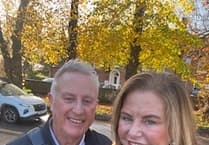 Filling the gaps: How one couple revolutionised care