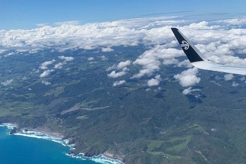 Judy's travels. Meet the widow who embarked on a £10k solo backpacking trip after losing her husband and mum in three months. Judy Condie, 63, lost her husband, Richard, of 44 years after an eight-year battle with cancer after losing her mum, Mary, just months earlier - leaving her feeling "empty". Her eight-year-old dog Jet died too and faced with her first harsh English winter alone she used her savings and booked a five-month trip to Australia and New Zealand in a bid to cope with her grief. Judy made the plan to go abroad when she found out Richard's cancer was terminal and says she "couldn't just wait for him to pass away and wonder what to do after".