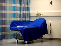Single-sex ward rule upheld at Surrey and Borders Partnership Trust