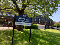 Lib Dems defend Waverley council budget after Tories' criticism