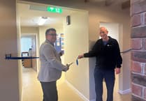 Council funding delivers long-awaited Health Centre expansion