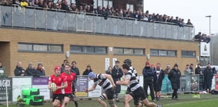 League leaders Farnham beat Petersfield in Regional Two South Central